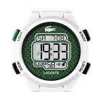 ساعت مچی بچگانه لاکوست مدل LC33 White Dial Watch کد 2030064 - Image 4