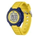 ساعت مچی بچگانه لاکوست مدل LC33 Yellow Silicone Watch کد 2030070 - Image 2