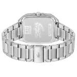 ساعت مچی مردانه لاکوست مدل L.12.12 UP Metal Strap کد 2011460 - Image 3