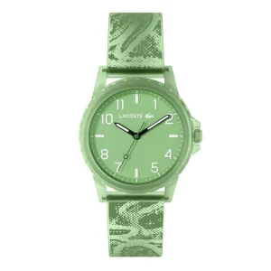 ساعت مچی بچگانه لاکوست مدل Rider Silicone Strap کد 2020157