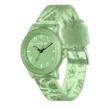 ساعت مچی بچگانه لاکوست مدل Rider Silicone Strap کد 2020157 - Image 2