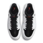 Jordan Access - Image 4