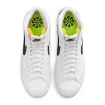 کتونی اورجینال Nike Blazer Mid ’77 - Image 4
