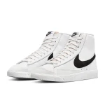 کتونی اورجینال Nike Blazer Mid ’77 - Image 5