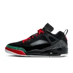 Jordan Spizike Low