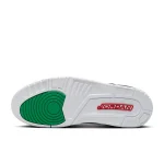 Jordan Spizike Low - Image 2
