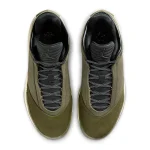 Air Jordan 40 "Heritage" - Image 4
