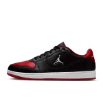 Jordan Court Connect Low 'Bloodline'