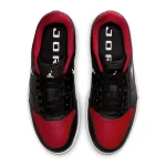Jordan Court Connect Low 'Bloodline' - Image 4