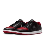 Jordan Court Connect Low 'Bloodline' - Image 5
